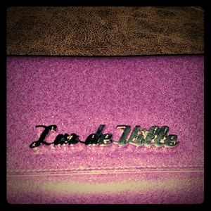 Lux de Ville wallet NWT